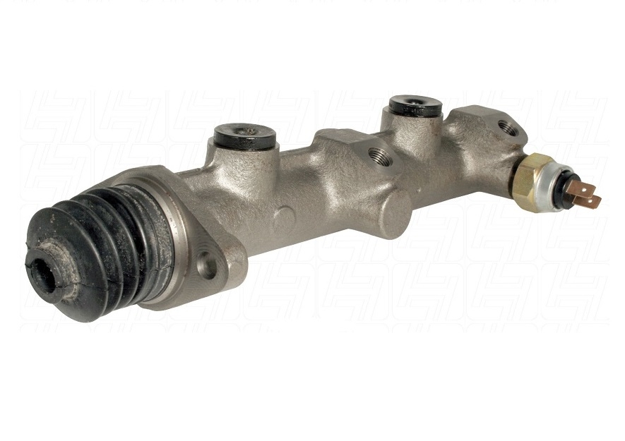 Baywindow Master Cylinders Cool Air VW